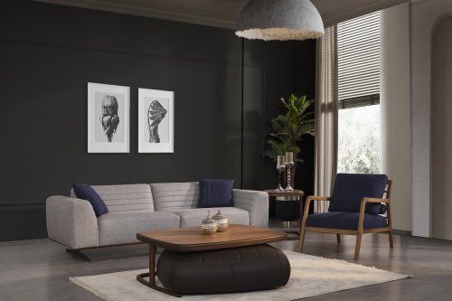 Luxury Koltuk Takımı 