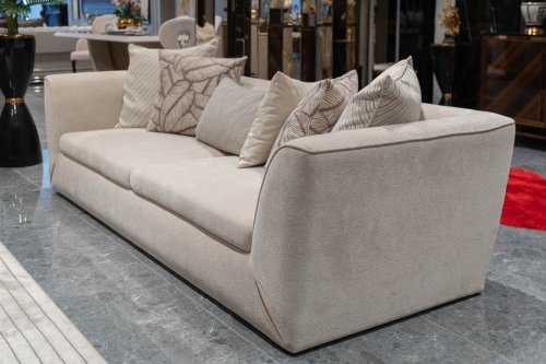 Rose Elegance Koltuk Takımı | Masko Mobilya Kenti