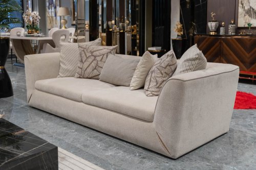 Rose Elegance Koltuk Takımı | Masko Mobilya Kenti