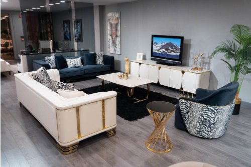 Elegance Koltuk Takımı