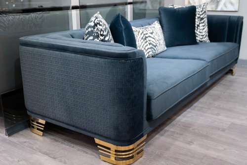 Elegance Koltuk Takımı | Masko Mobilya Kenti
