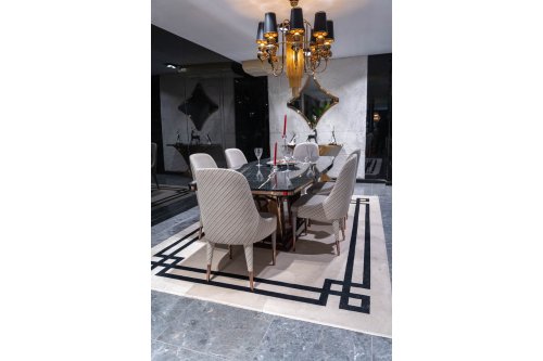 Elegans Yemek Odası