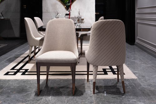 Elegans Yemek Odası 