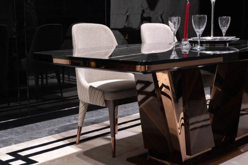 Elegans Yemek Odası 
