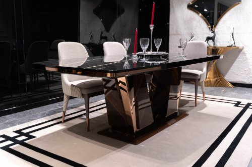 Elegans Yemek Odası 