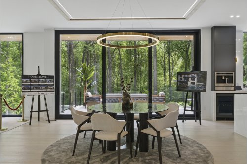 Elysium House Villa Proje