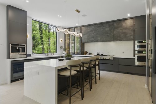Elysium House Villa Proje