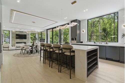 Elysium House Villa Proje