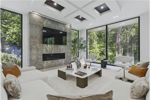 Elysium House Villa Proje