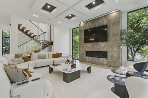 Elysium House Villa Proje