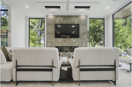 Elysium House Villa Proje