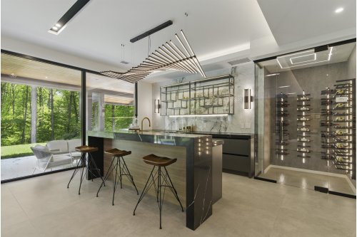 Elysium House Villa Proje