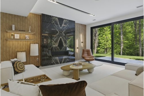 Elysium House Villa Proje