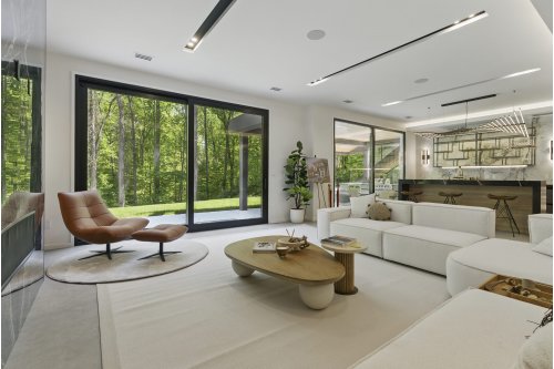 Elysium House Villa Proje