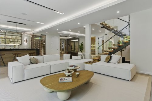 Elysium House Villa Proje