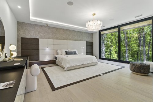 Elysium House Villa Proje