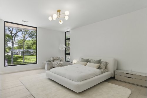 Elysium House Villa Proje