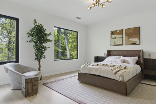 Elysium House Villa Proje