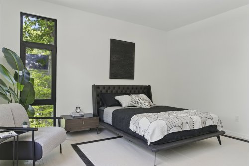 Elysium House Villa Proje
