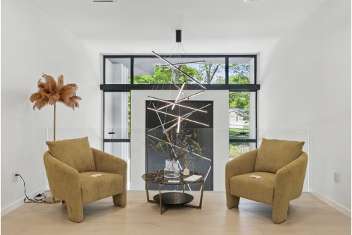 Elysium House Villa Proje