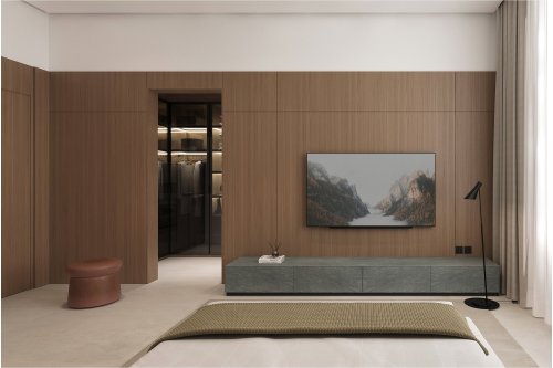 Elysium House Villa Proje