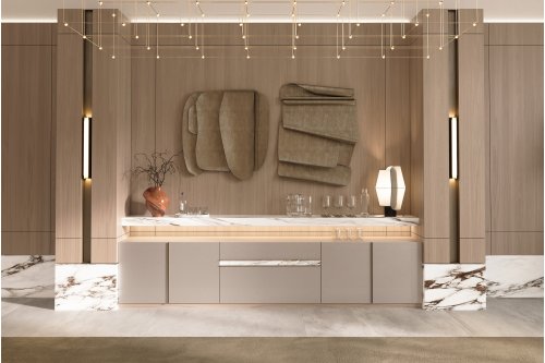 Elysium House Villa Proje