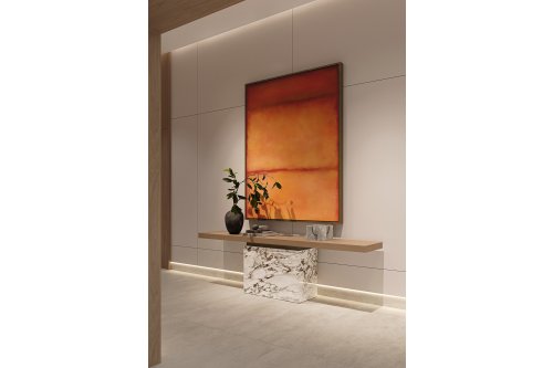 Elysium House Villa Proje
