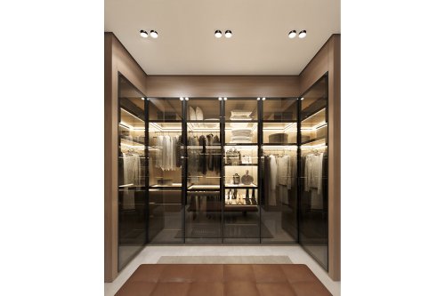 Elysium House Villa Proje | Masko Mobilya Kenti