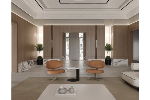 Elysium House Villa Proje | Masko Mobilya Kenti