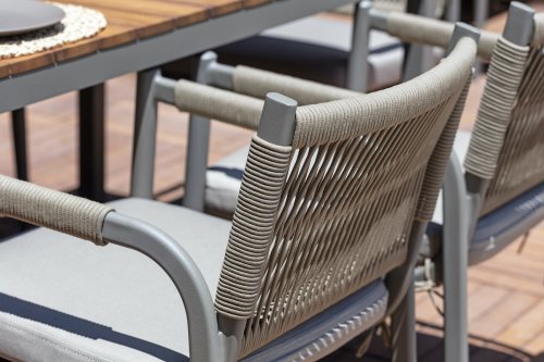 Eos Oturma Takımı | Masko Mobilya Kenti