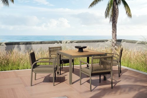 Eos Masa Takımı | Masko Mobilya Kenti