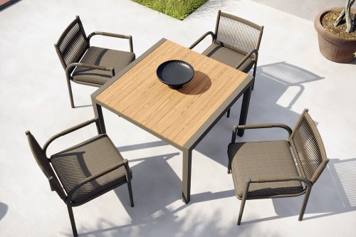 Eos Masa Takımı | Masko Mobilya Kenti