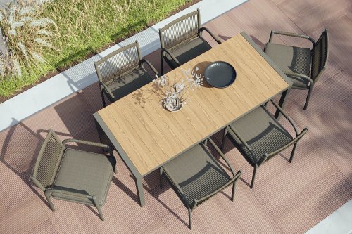 Eos Masa Takımı | Masko Mobilya Kenti