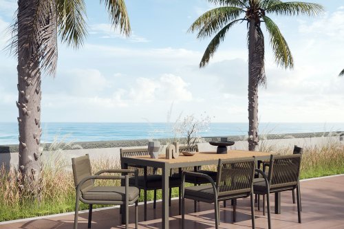 Eos Masa Takımı | Masko Mobilya Kenti