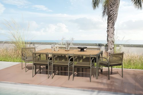 Eos Masa Takımı | Masko Mobilya Kenti