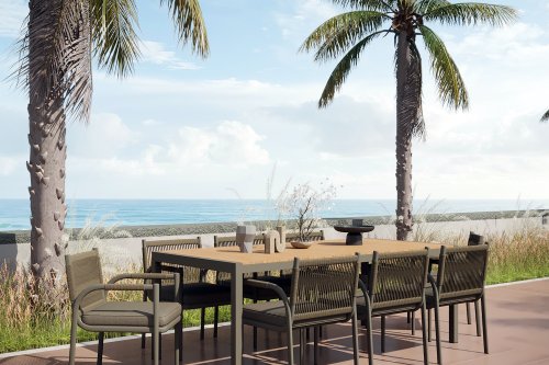 Eos Masa Takımı | Masko Mobilya Kenti