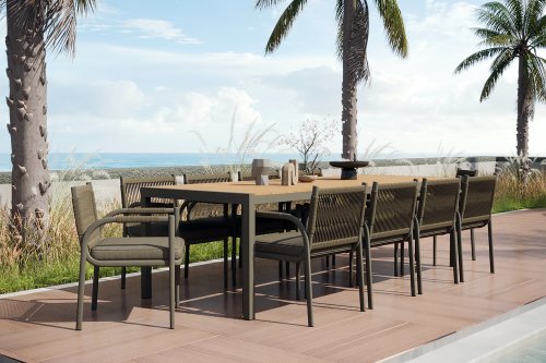 Eos Masa Takımı | Masko Mobilya Kenti