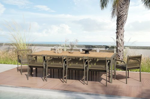 Eos Masa Takımı | Masko Mobilya Kenti