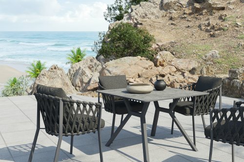 Etno Compact Masa Takımı 