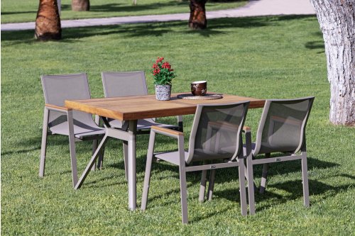 Etno İreco Masa Takımı