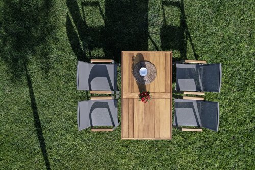 Etno İreco Masa Takımı 