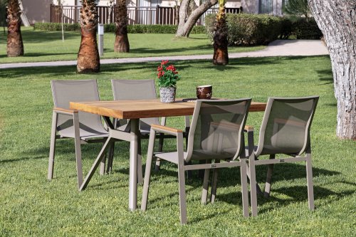 Etno İreco Masa Takımı 