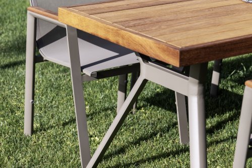 Etno İreco Masa Takımı 