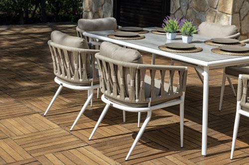 Ewo Masa Takımı | Masko Mobilya Kenti