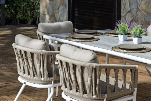 Ewo Masa Takımı | Masko Mobilya Kenti