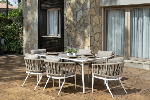 Ewo Masa Takımı | Masko Mobilya Kenti