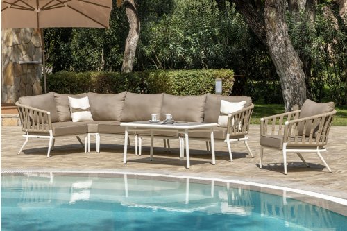 Ewo Oturma Takımı | Masko Mobilya Kenti