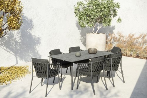 Karel Antrasit Masa Takımı 