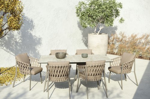 Karel Vizon Masa Takımı 