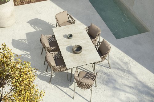 Karel Vizon Masa Takımı 